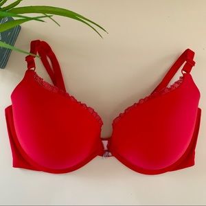 Victoria’s Secret Push-Up Bra